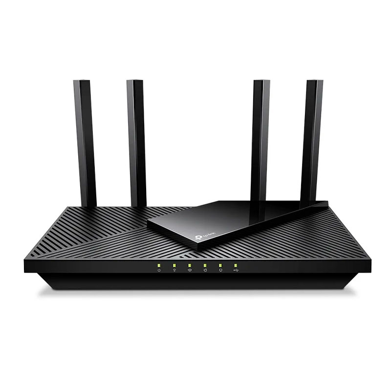 router