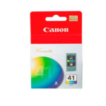 Cartucho Canon CL-52 Photo Tricolor Original