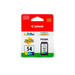 Cartucho Canon CL-54 Tricolor Original