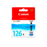 Tinta Canon CLI-126C Cyan MG-6210 Original