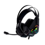Audífonos Antryx Raider Plus · 7.1 virtual · RGB