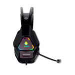 Audífonos Antryx Raider Plus · 7.1 virtual · RGB - Imagen 2