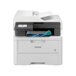 Multifuncional Brother DCP-L3560CDW · Láser Color 26 ppm