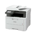Multifuncional Brother DCP-L3560CDW · Láser Color 26 ppm - Imagen 3