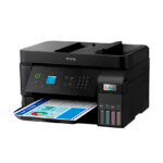 Multifuncional Epson EcoTank L5590 · Wi-Fi · Ethernet · Fax + ADF - Imagen 2