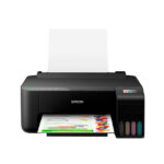 Impresora Epson EcoTank L1250 · USB & Wi-Fi · 33 ppm