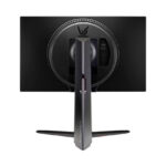 Monitor Gamer LG 24″ UltraGear 24GS65F-B | FHD 180 Hz IPS 1 ms - Imagen 3
