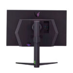 Monitor Gamer LG 27GR93U-B · 27″ 4K 144 Hz IPS - Imagen 2