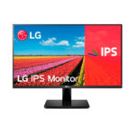 Monitor LG 24MS500-B · 23.8″ IPS 100 Hz 5 ms