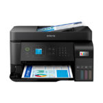 Multifuncional Epson EcoTank L5590 · Wi-Fi · Ethernet · Fax + ADF