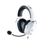 Audífonos Razer BlackShark V2 X · jack 3 5 mm · 7 1