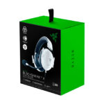 Audífonos Razer BlackShark V2 X · jack 3 5 mm · 7 1 - Imagen 2