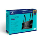 Router TP-Link Archer AX23 · Wi-Fi 6 AX1800 dual band