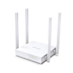 Router TP-Link Archer C24 · AC750 doble banda - Imagen 2