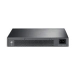 Switch TP-Link TL-SG1024D · 24 Puertos Gigabit · Metálico Rack/Desktop - Imagen 3