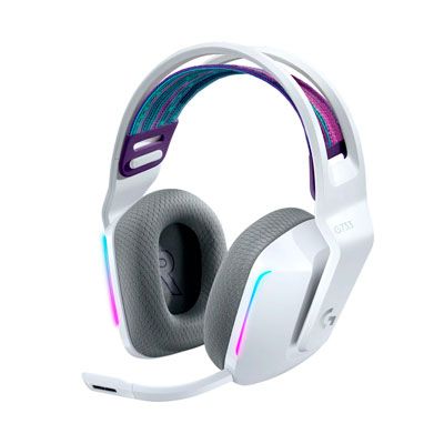 Audífonos inalámbricos con excelente sonido y diseño moderno