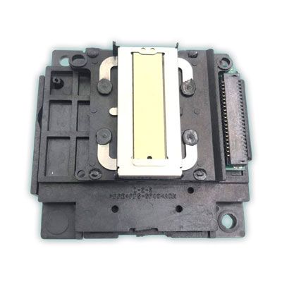 Cabezal de impresión Epson original