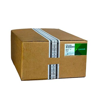 Caja de mantenimiento Lexmark 40X7616 original para impresoras MS310 y MX410 - Corporación Teodomi