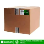 Compatibilidad 40X8421 con MX710, MX711, MX810, MX811, MX812, MS810, MS811 y MS812