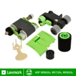 Kit Mantenimiento ADF Lexmark 40X8431 | Original | Perú - Imagen 2