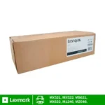 Rodillos de alimentación y separadores del kit 41X1179