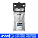 Compatibilidad T12N100 con Epson WorkForce Pro EM-C800 y EP-C800