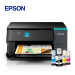 Impresora Epson L4360 EcoTank multifuncional Wi-Fi con dúplex automático vista frontal