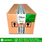 Kit de mantenimiento Lexmark 40X8024 original