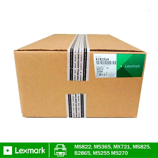 Kit de mantenimiento Lexmark 41X2234 original