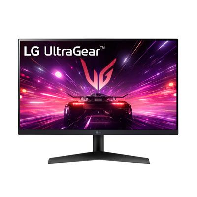 Monitor LG para gaming con 144Hz