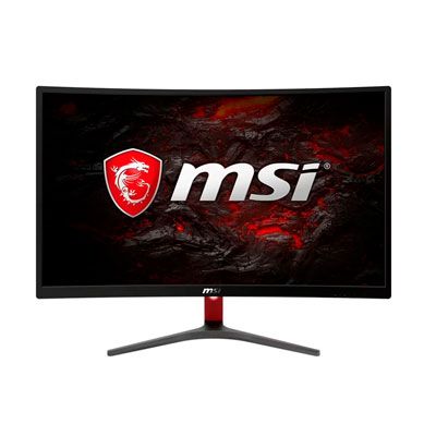 Monitor MSI para gaming con 144Hz
