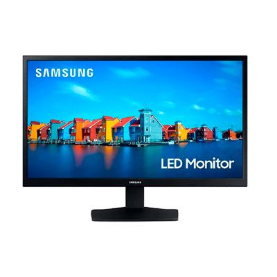 Monitor Samsung para gaming con 144Hz y FreeSync