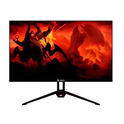 Monitor Teros para gaming con 144Hz