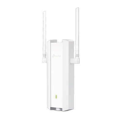 Punto de acceso WiFi 6 de doble banda