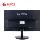 Montaje VESA 75×75 mm en el TE-2130CS