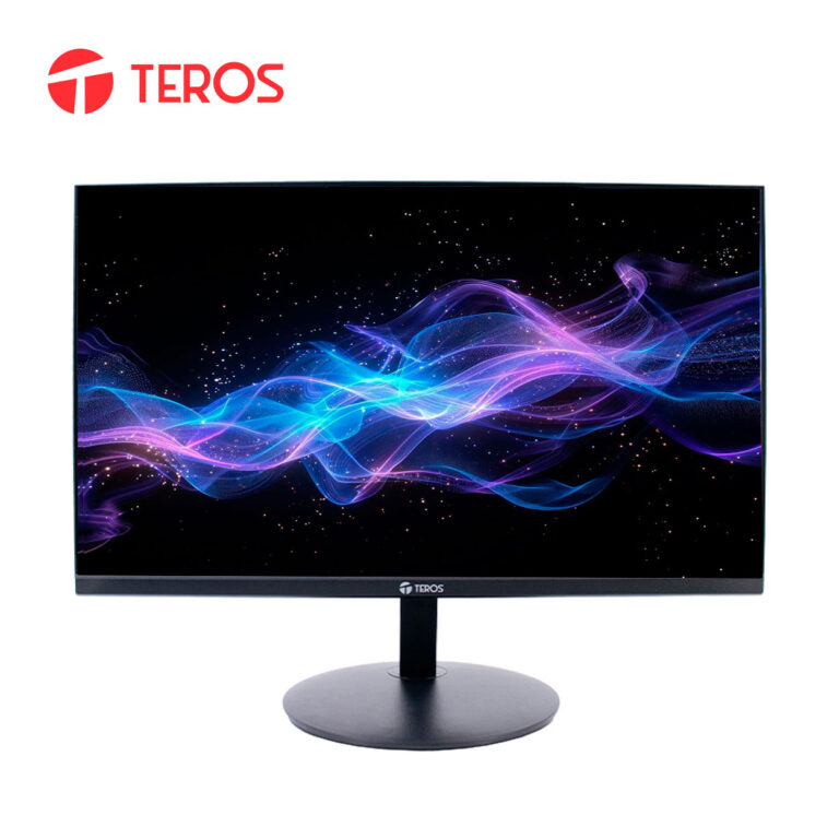Monitor Teros TE-2130CS 21.5″ FHD IPS