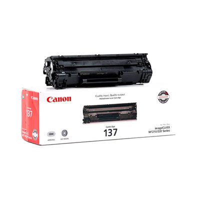 Tóner Canon original para impresoras láser