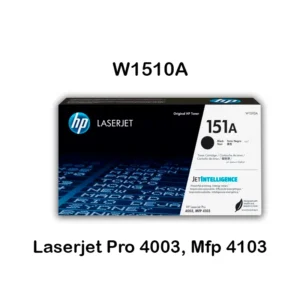 toner hp 151a w1510a negro