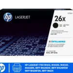 Tóner HP 26X (CF226X) Negro | M402 / MFP M426 | Alto Rendimiento