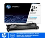 Tóner HP 26X (CF226X) Negro | M402 / MFP M426 | Alto Rendimiento - Imagen 3