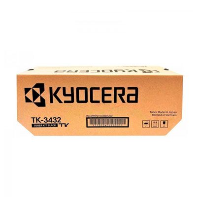Tóner Kyocera para impresoras TASKalfa