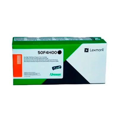 Tóner Lexmark para impresoras MS