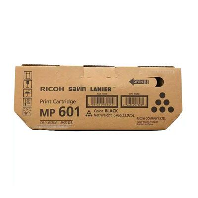 Tóner Ricoh para impresoras Aficio