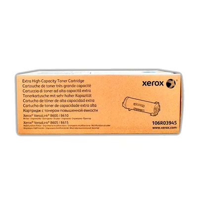 Tóner Xerox para impresoras Phaser