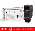 Cartucho 006R04647 amarillo con envíos a todo el Perú TEODOMI