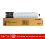 Tóner Xerox 006R01772 Negro | AltaLink B8145, B8155, B8170 - Imagen 2