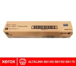 Tóner Xerox 006R01773 Negro | AltaLink B8145, B8155, B8170 - Imagen 2