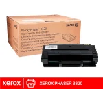 Tóner Xerox 106R02306 Negro | Phaser 3320 11,000 páginas - Imagen 2