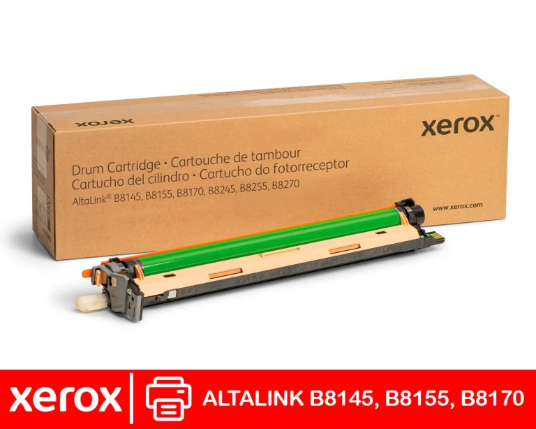 Drum Xerox 013R00686 para AltaLink B8145 B8155 B8170 en Perú