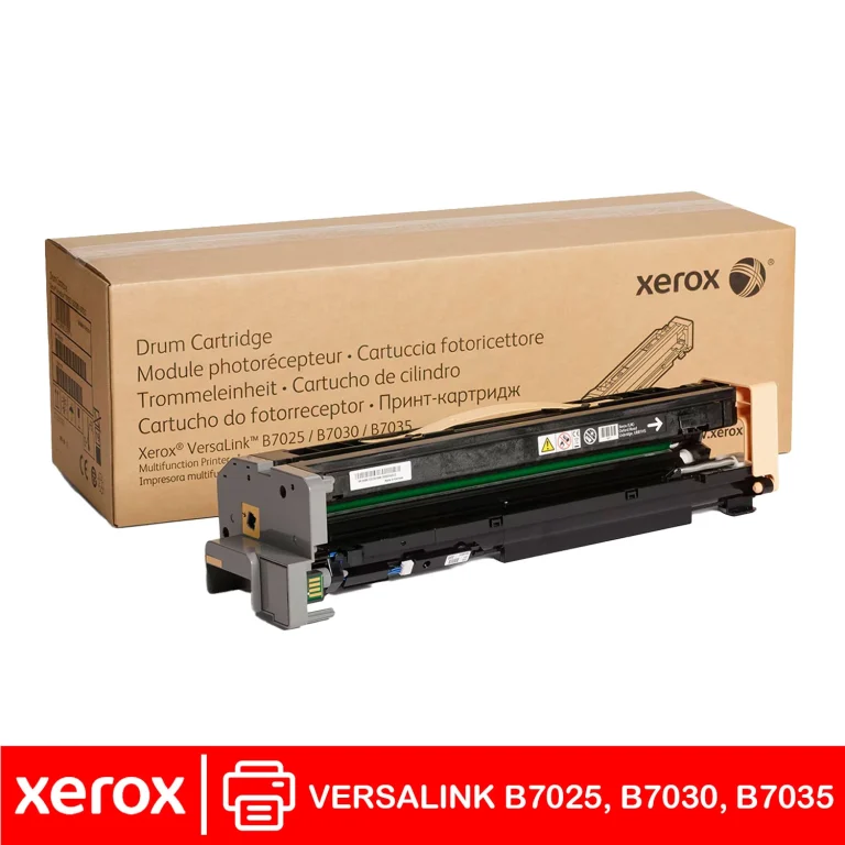 Drum Xerox 113R00779 para VersaLink B7025 B7030 B7035 en Perú
